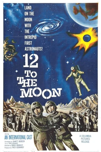 12 TO THE MOON – HD – SCR
