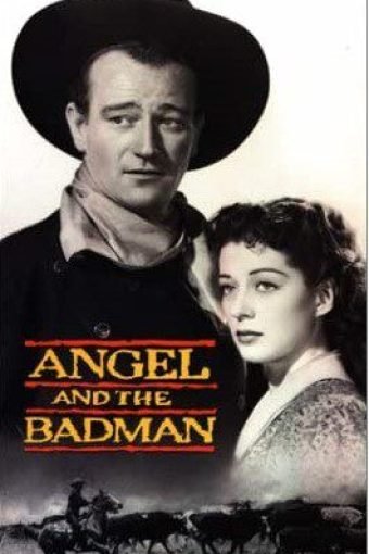 ANGEL AND THE BADMAN HD – SCR