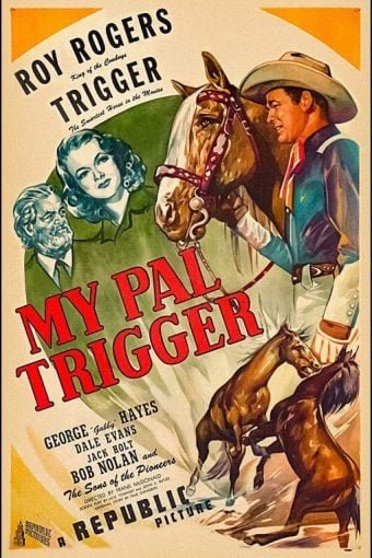 MY PAL TRIGGER – HD – SCR