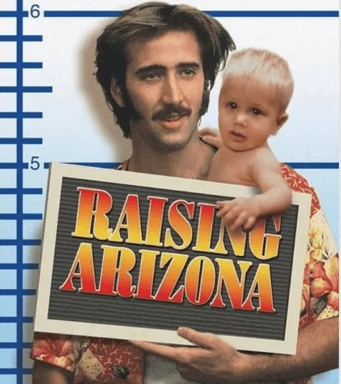 Best Nicolas Cage Films