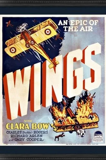 WINGS – HD – SCR