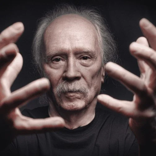 The Times John Carpenter Took Chances