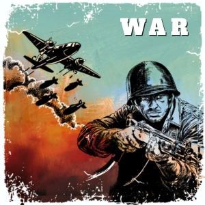 War